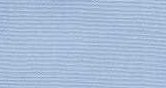 100% Cotton, Pale Blue