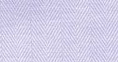 100% Cotton, Lilac Herringbone