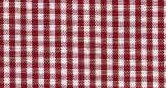 100% Cotton, Fine Pink Ginham Check