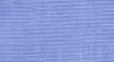 100% Cotton: Mid blue non-iron