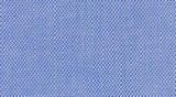 B4307 - 100% cotton, medium weight, Mid Blue comb design
