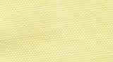 100% Cotton: Lemon yellow Oxford
