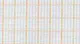 100% cotton: Pale grey with orange check