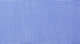 100% Cotton: Light sky blue non-iron