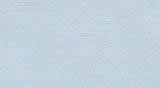 100% Cotton: Light blue non-iron