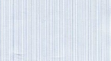 Cotton: Pale blue - grey with raised white stripe