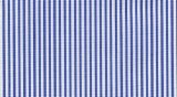 D4314 - 100% cotton, medium weight, Blue stripe non-iron