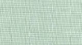 D4329 - 100% cotton, medium weight, Green tiny check