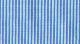 Pale Blue Thin Stripe, High Quality Cotton