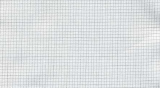 100% cotton: Very fine light grey check