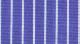 Light Blue and Fine White stripe, Cotton